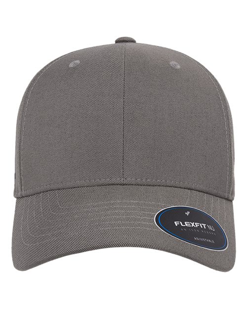 Flexfit 6110NU NU® Adjustable Cap