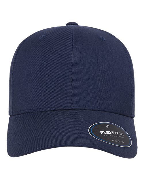 Flexfit 6110NU NU® Adjustable Cap