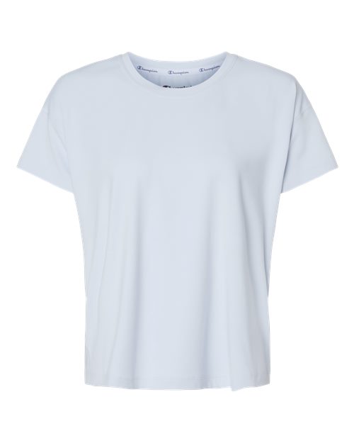 Champion CHP130 Women's Sport Soft Touch T-Shirt