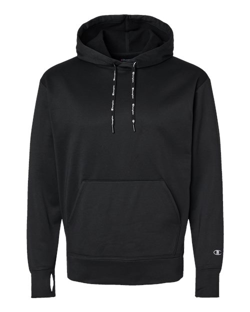 Champion CHP180 Unisex Sport Hooded Sweatshirt