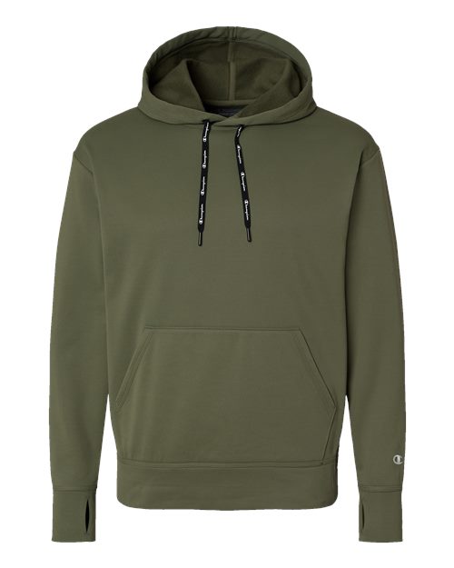 Champion CHP180 Unisex Sport Hooded Sweatshirt