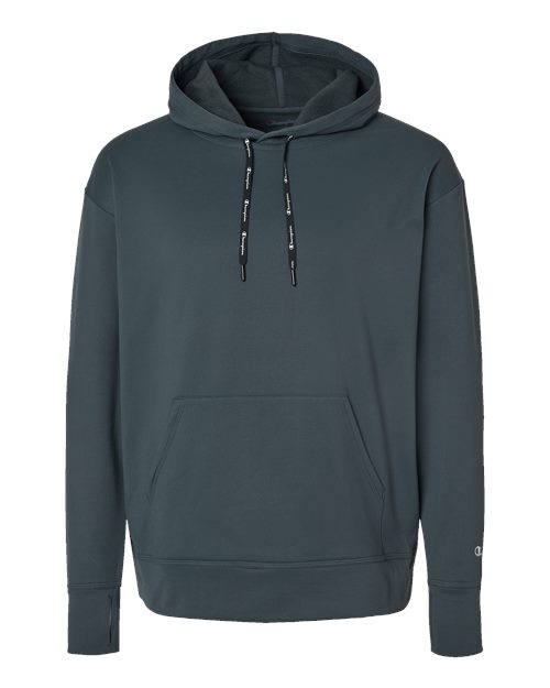 Champion CHP180 Unisex Sport Hooded Sweatshirt