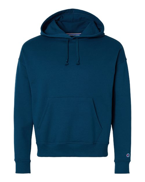 Champion S760 Women's Powerblend® Hooded Sweatshirt