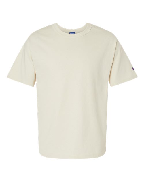 Champion T105 Unisex Heritage Jersey T-Shirt