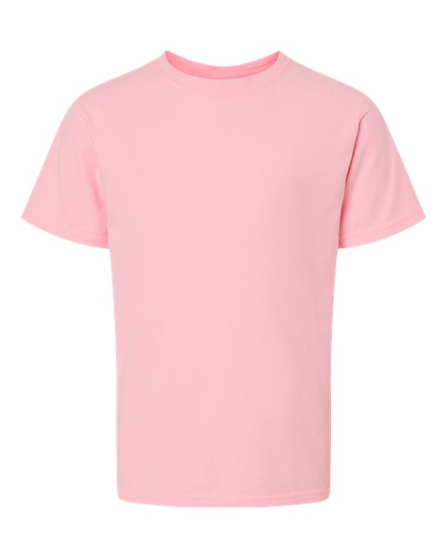 ComfortWash by Hanes GDH175 Youth Garment-Dyed T-Shirt