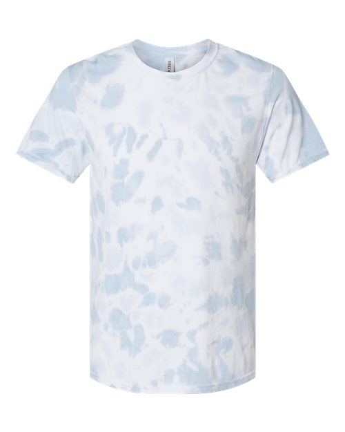 Dyenomite 650DR Unisex Dream Tie-Dyed T-Shirt