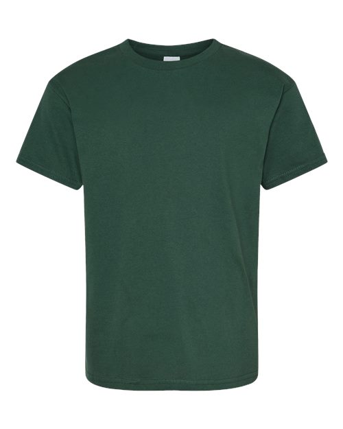 Hanes 5480 Youth Essential-T T-Shirt