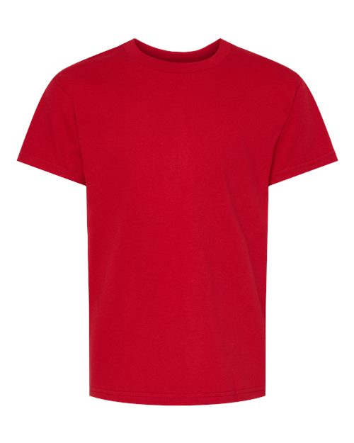 Hanes 5480 Youth Essential-T T-Shirt