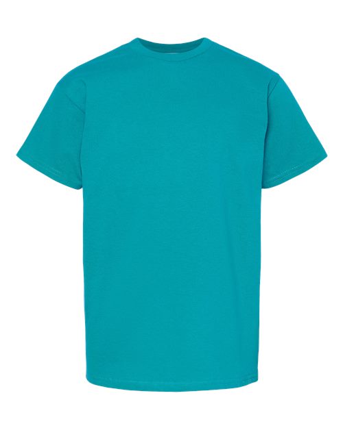 Hanes 5480 Youth Essential-T T-Shirt