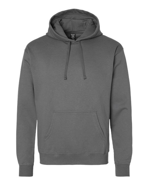Hanes RS170 Unisex Perfect Sweats Hooded Sweatshirt
