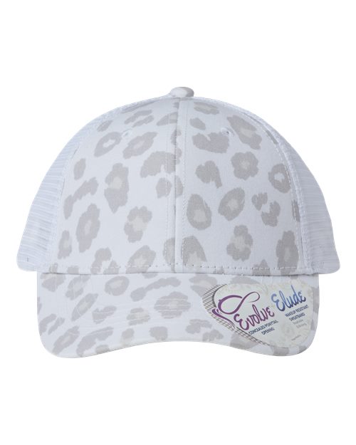 Infinity Her CHARLIE Women's Modern Trucker Cap