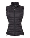 Burnside 5703 Women's Elemental Puffer Vest