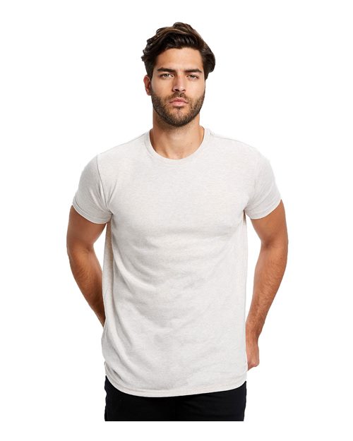 US Blanks US2229 Unisex Tri-Blend T-Shirt