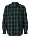 Burnside 8220 Men's Perfect Flannel Work Shirt