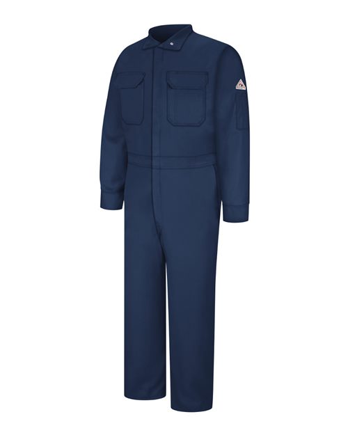 Bulwark CLB6 Men's Deluxe Coverall