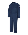 Bulwark CLB6 Men's Deluxe Coverall