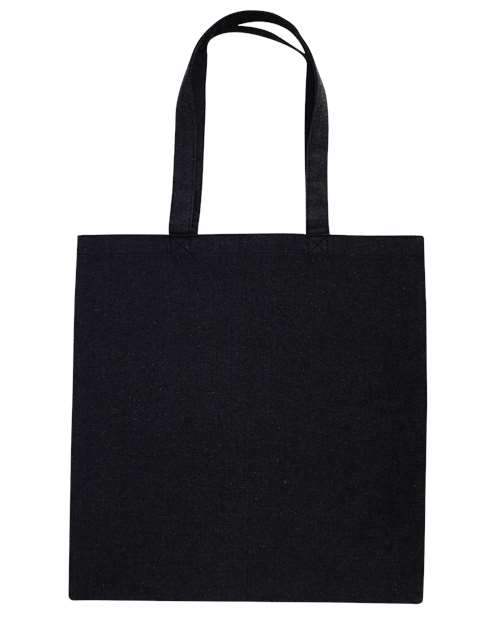 OAD OAD113R Midweight Recycled Tote Bag
