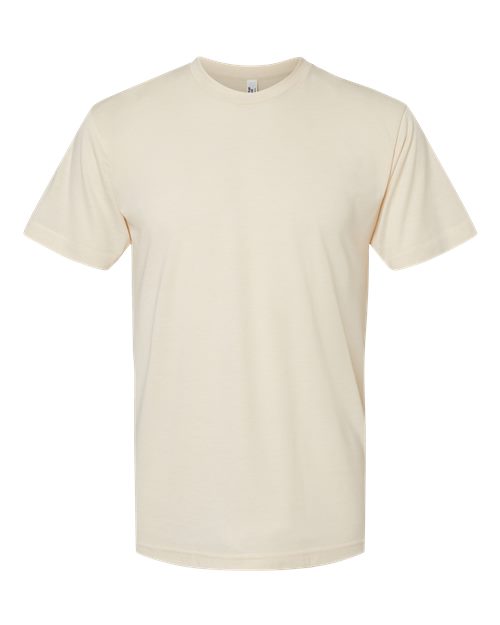 American Apparel TR401 Triblend Track Tee