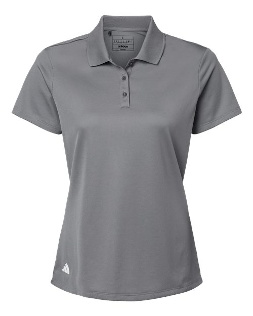 Adidas A431 Women's Basic Sport Polo