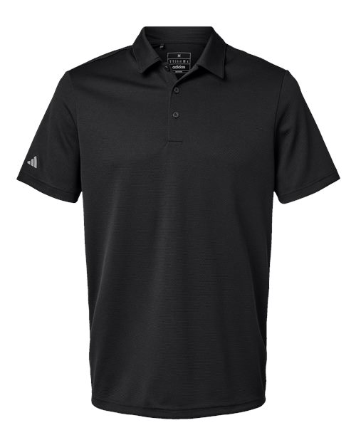 Adidas A580 Men's Micro Pique Polo