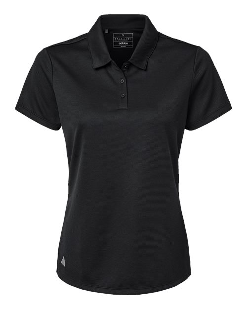 Adidas A581 Women's Micro Pique Polo