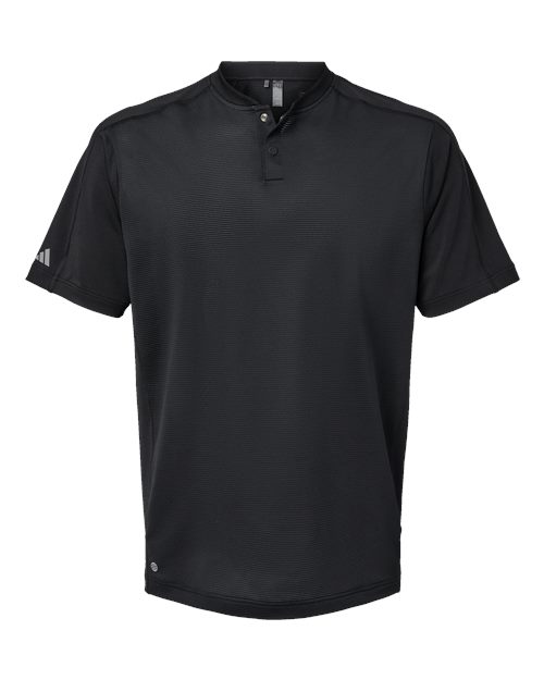 Adidas A584 Men's Sport Collar Polo