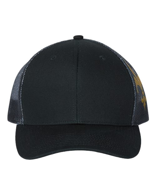 Kati S700M Printed Mesh Trucker Cap