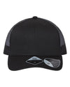 Atlantis Headwear BRYCE Sustainable Trucker Cap