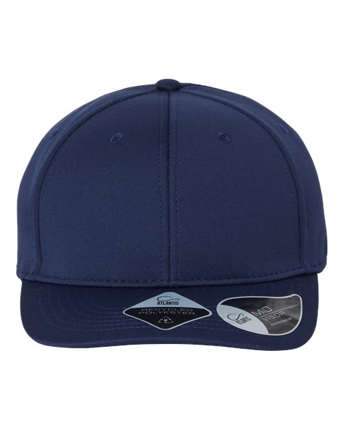 Atlantis Headwear SKYE Sustainable Honeycomb Cap