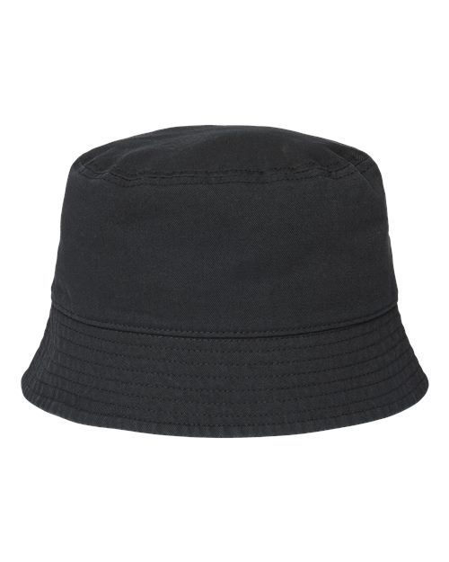 Atlantis Headwear POWELL Sustainable Bucket Hat