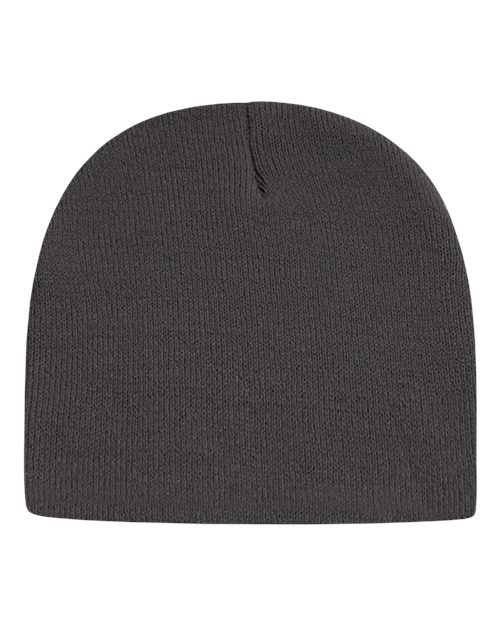 CAP AMERICA TKN28 USA-Made 8 1/2" Beanie