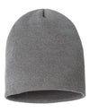 CAP AMERICA SKN28 USA-Made Sustainable Beanie