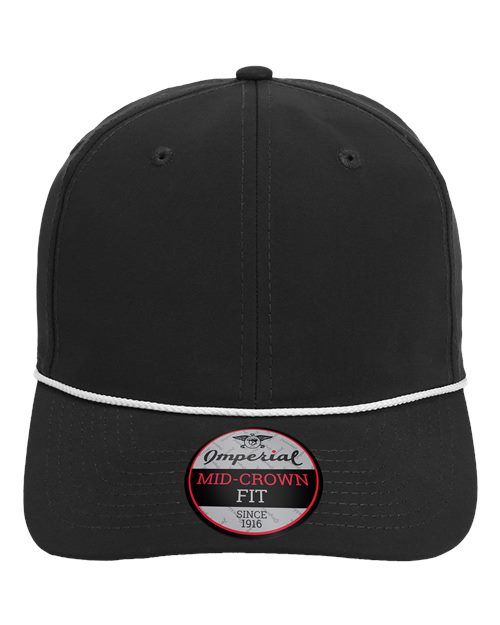 Imperial 7054 The Wingman Cap