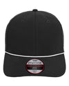 Imperial 7054 The Wingman Cap