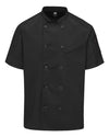 Chef Designs 052M Airflow Raglan Chef Coat