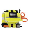 MERET M8120-HV EFAK™ PRO X High Viz Yellow Waist Pack