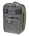 MERET M8127TB V.E.R.S.A.™ PRO X Black Backpack
