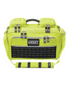 MERET M8101HV OMNI™ PRO X High Viz Yellow Convertible Backpack Bag