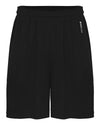 Badger 4267 Unisex Sweatless Shorts
