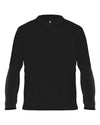 Badger 4264 Unisex Sweatless Long Sleeve T-Shirt