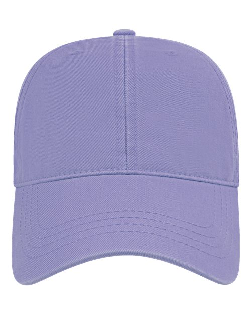 CAP AMERICA i1002 Relaxed Golf Dad Hat