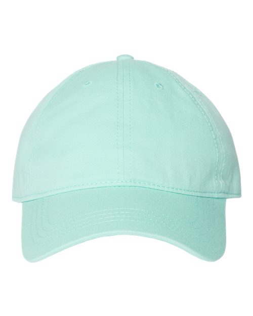 CAP AMERICA i1002 Relaxed Golf Dad Hat
