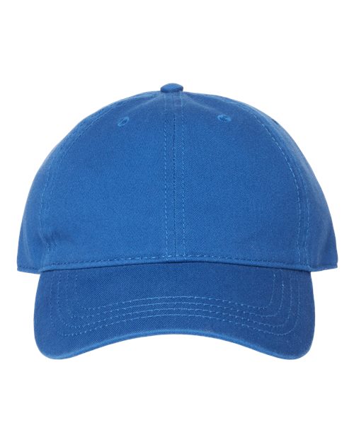 CAP AMERICA i1002 Relaxed Golf Dad Hat