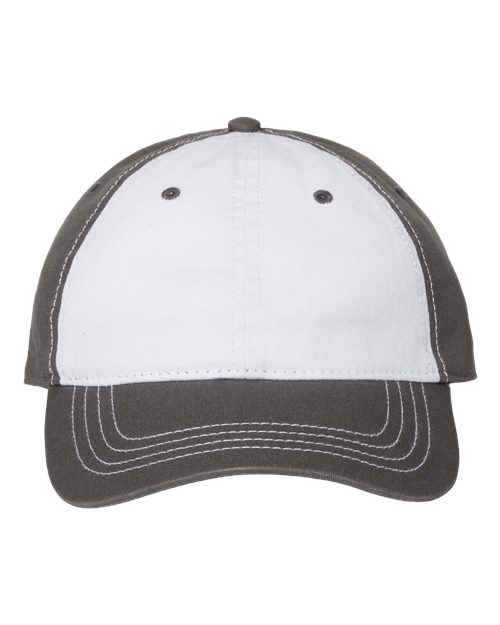 CAP AMERICA i1002 Relaxed Golf Dad Hat