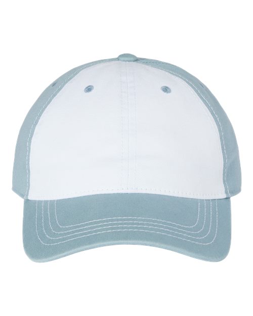 CAP AMERICA i1002 Relaxed Golf Dad Hat