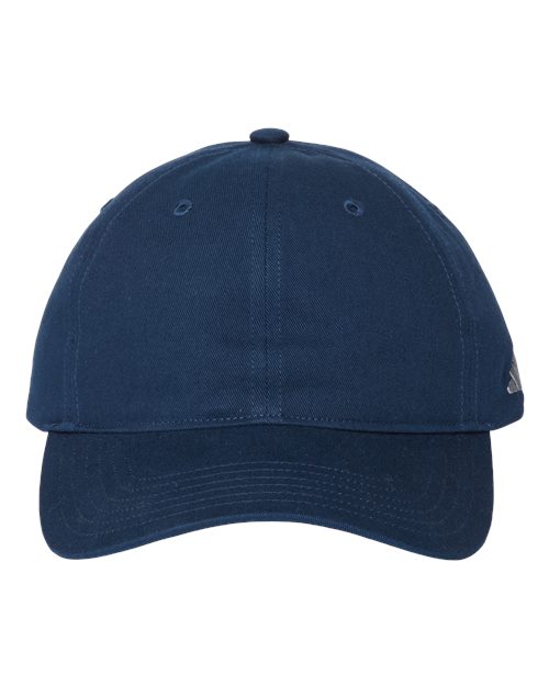 Adidas A12S Sustainable Organic Relaxed Cap
