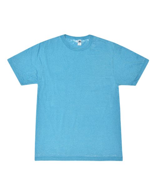 Colortone 1350 Unisex Acid Wash Burnout T-Shirt