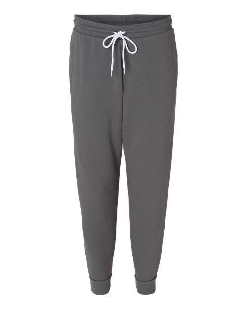 BELLA + CANVAS 3727 Unisex Sponge Fleece Jogger Sweatpants