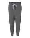 BELLA + CANVAS 3727 Unisex Sponge Fleece Jogger Sweatpants