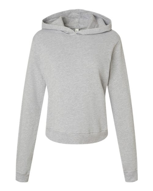BELLA + CANVAS 7519 Women's Classic Hoodie